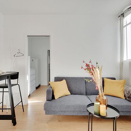 Centre Vincennes - Logement Cosy 外观 照片